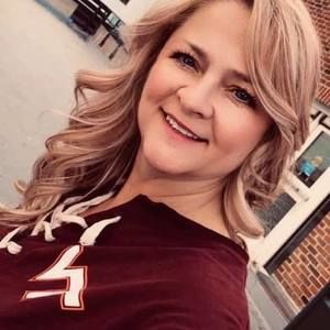 Meet your Posher, Terry